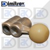 Щанга скоростен лост Seat Cordoba Ibiza Volkswagen Golf Jetta Polo Vento 